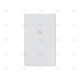 Google Pixel 7 GVU6C, GQML3 Back Cover Snow