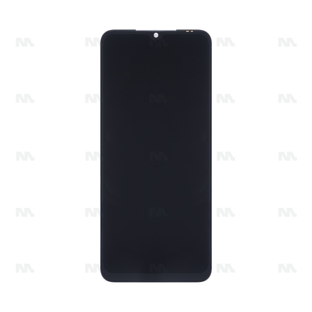 Xiaomi Poco M5 4G (22071219CG) Display And Digitizer Without Frame Black OEM