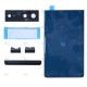 Google Pixel 6 GB7N6 Back Cover Stormy Black With Lens