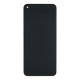 Oppo A73 5G (CPH2161) Display + Digitizer + Frame (4904890 / 4907746) - Navy Black