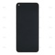 Oppo A73 5G (CPH2161) Display + Digitizer + Frame (4904890 / 4907746) - Navy Black