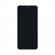 Huawei Honor 50 Lite (NTN-L22), Nova 8i (NEN-L22), Honor X20 (NTN-AN20) Display And Digitizer Without Frame Black OEM