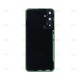 Samsung Galaxy A25 5G A256B Back Cover Brave Black With Lens OEM
