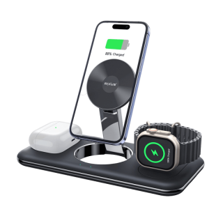 3-in-1 oplaadstations