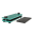 Gerätedichtung & Klemmung