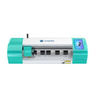 Sieb Filmschneider
