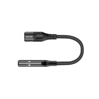 Audioadapter