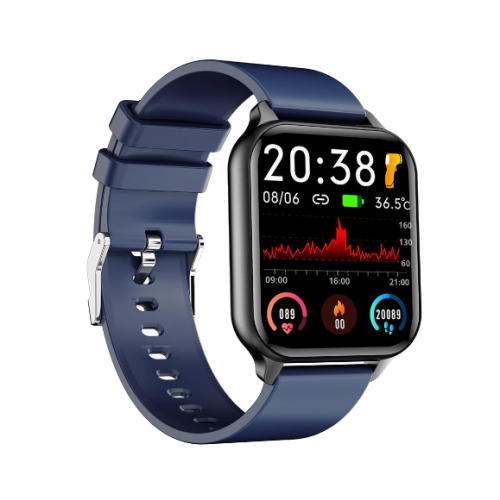 Smartwatches