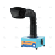 Sunshine SS-6604 Mini High Efficiency Smoke Purifier 110V-220V