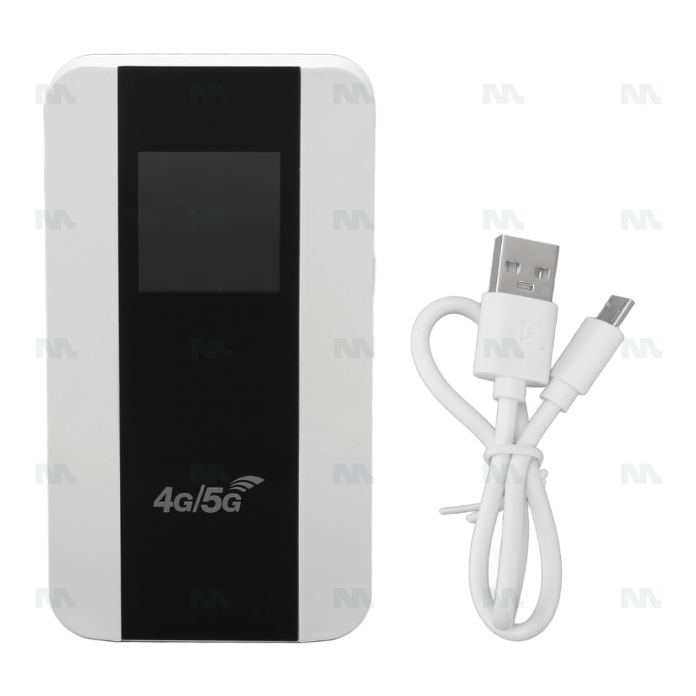 Portable 4G Router M10-E 4G LTE Mobile WiFi Hotspot 150MBPS