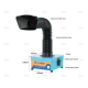 Sunshine SS-6604 Mini High Efficiency Smoke Purifier 110V-220V